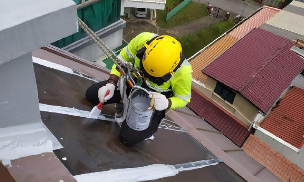 How to Find a Roof Leak And Fix A Roof Leak