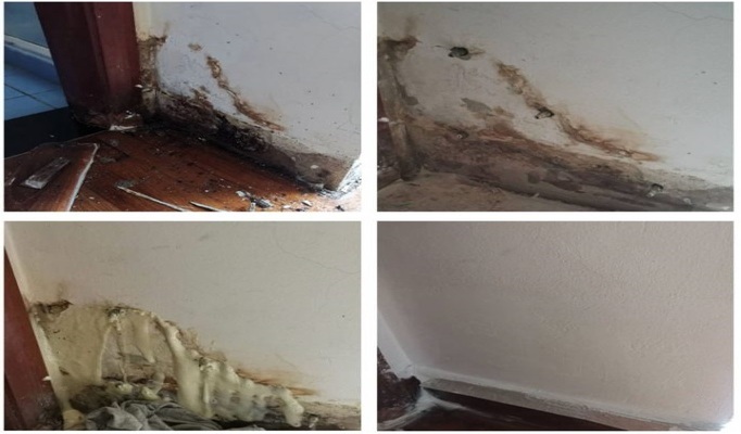 pu injection services to prevent wear and tear water damage