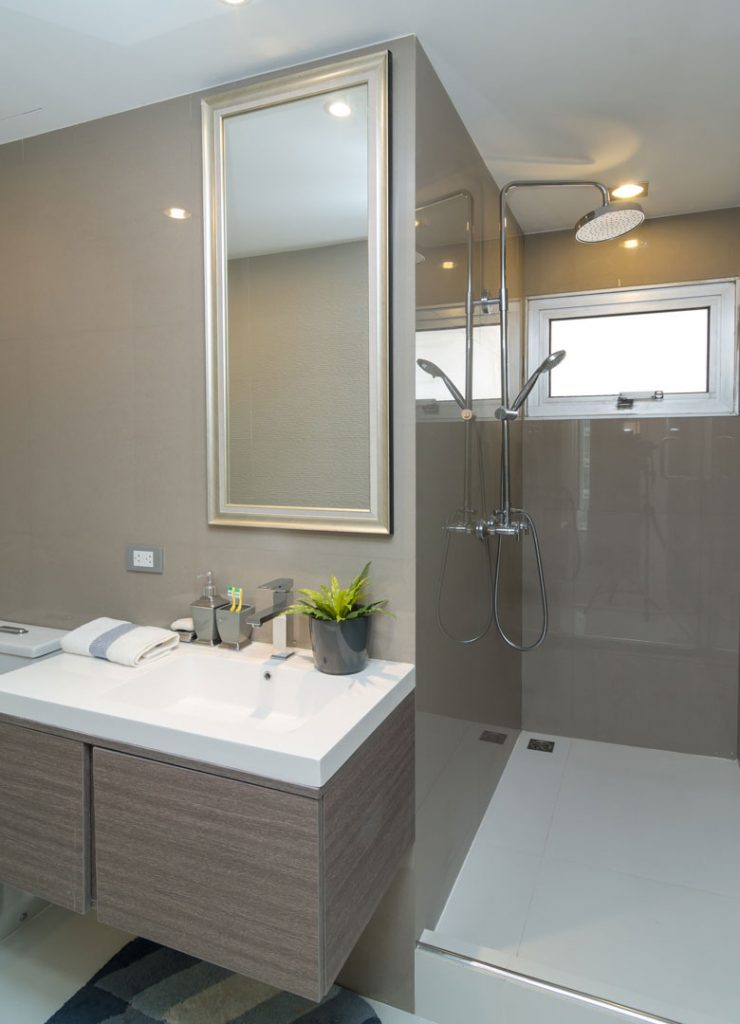 What Does Bathroom Waterproofing Cost in Singapore?