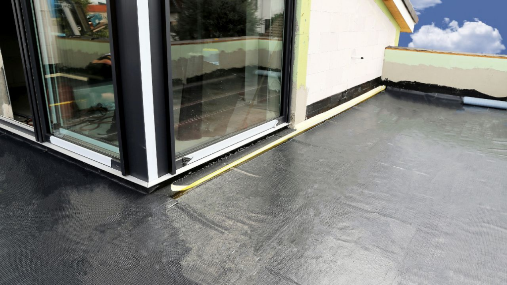 Benefits of Waterproofing a Balcony in Singapore’s Climate